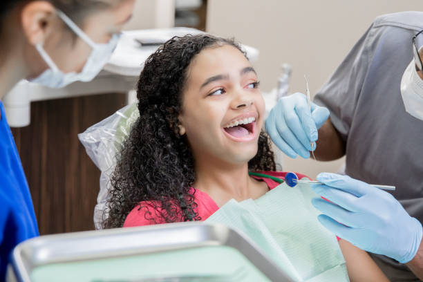 Best Emergency Root Canal Therapy in Greenwood, SC