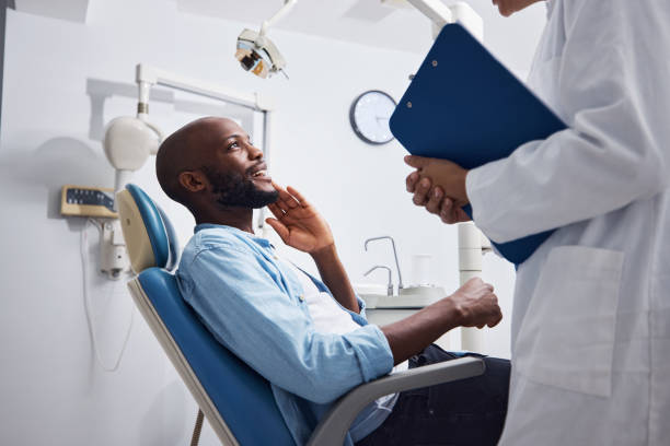 Professional Emergency Dental Service in SC