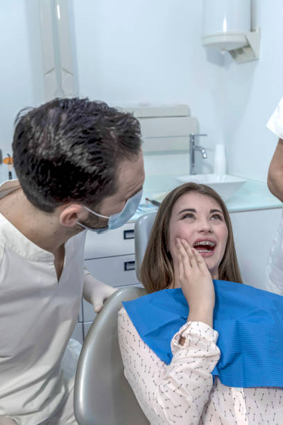 Best Emergency Cosmetic Dentistry (e.g., broken veneers) in Greenwood, SC