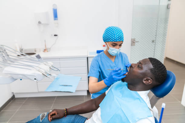 Best Weekend Emergency Dental Services in Greenwood, SC