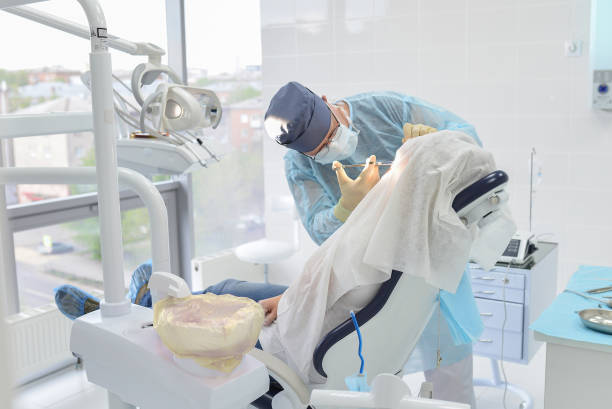 Best Emergency Treatment for Oral Infections in Greenwood, SC